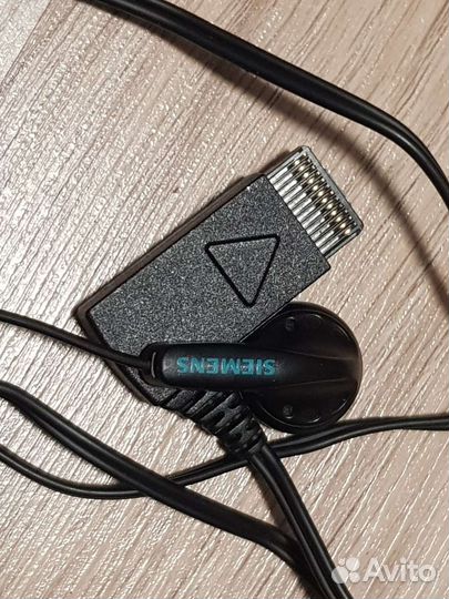 Наушники нокия, сименс