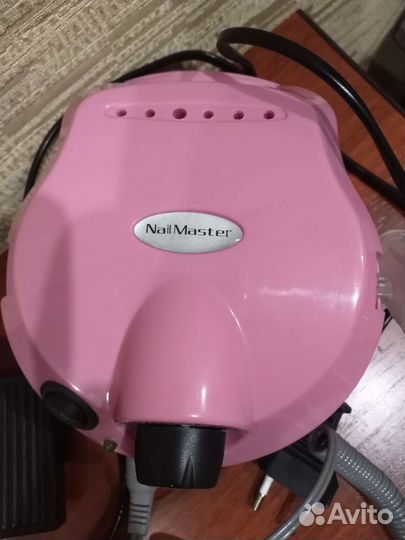 Аппарат для маникюра