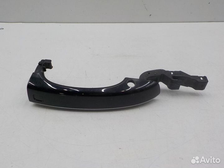 Ручка двери Audi A8 (D4) 2013