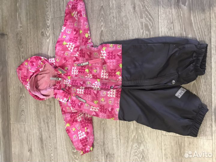 3 Комбенизона