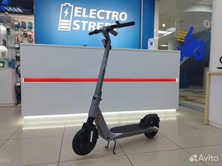 Электросамокат okai ES500