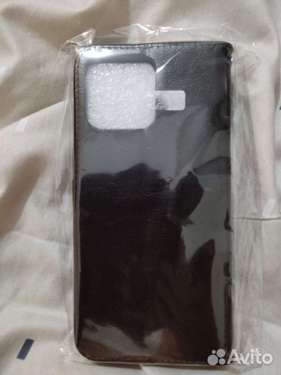 Чехол книжка на honor x8