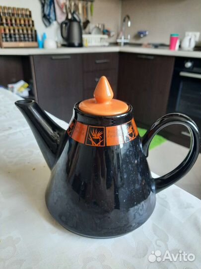 Заварочный чайник 750 мл