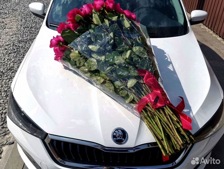 Букет цветов. Розы опт