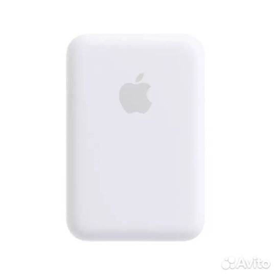 Magsafe battery pack