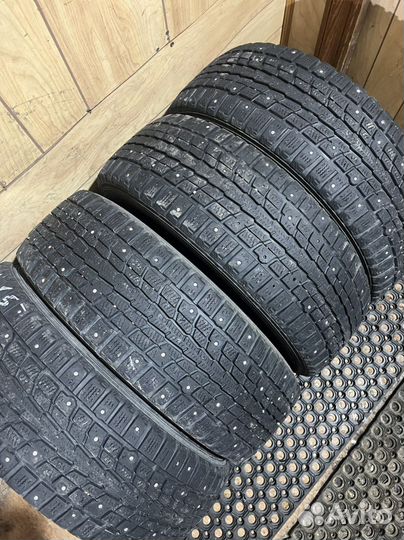 Dunlop SP Winter Ice 01 185/65 R15