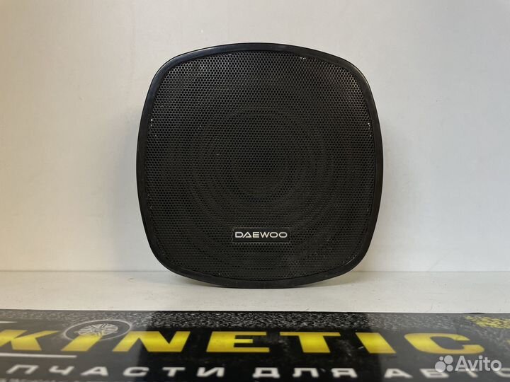 Динамик Нексия Daewoo Nexia