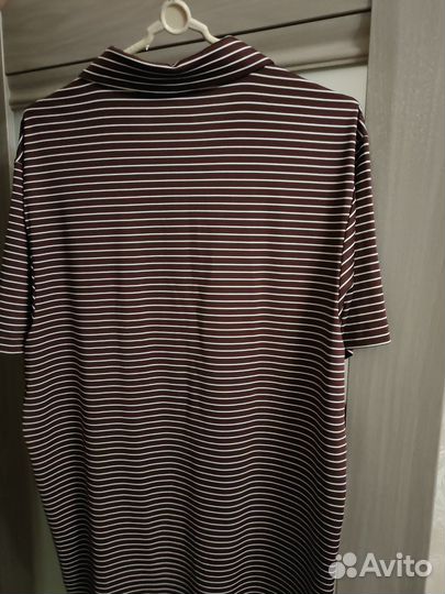 Поло мужское