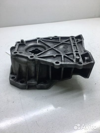 Крышка кпп Ssangyong Korando KJ OM661LA 2002