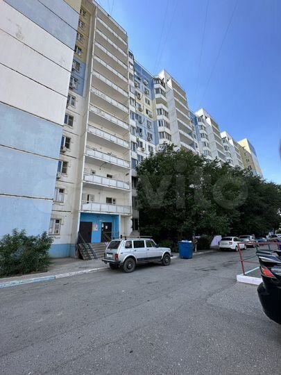 1-к. квартира, 39,5 м², 8/12 эт.