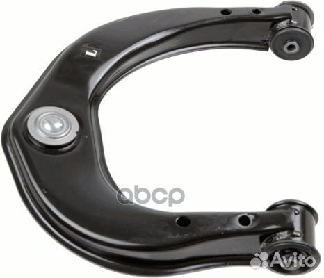 Рычаг верх 3865401 lemforder