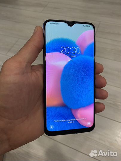 Samsung galaxy a30s