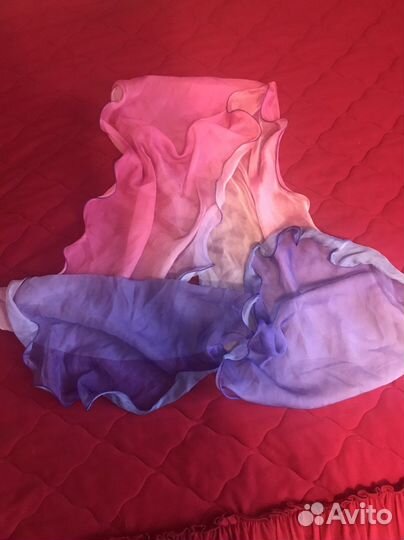 Пакет Платков и шарфов для рукоделия