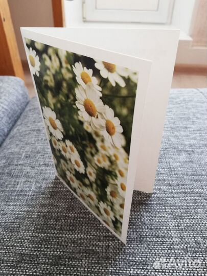 Почтовые карточки и открытки Великобритания