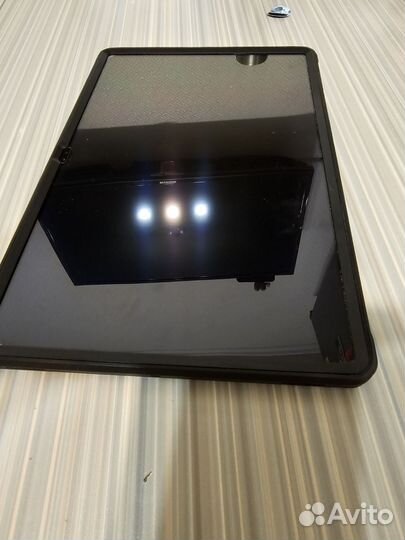 Samsung Galaxy Tab S9 Ultra 5G + чехол + стекло