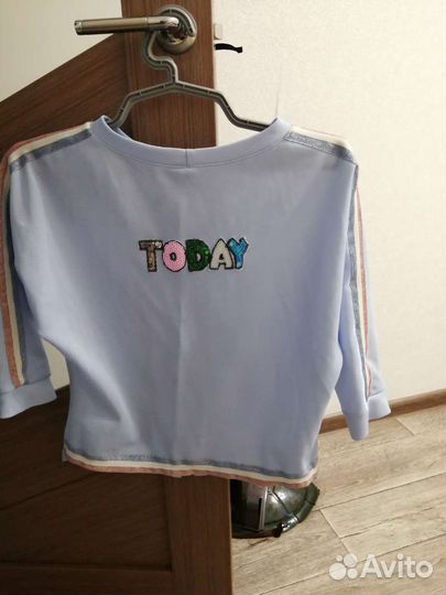 Кофточка на девочку