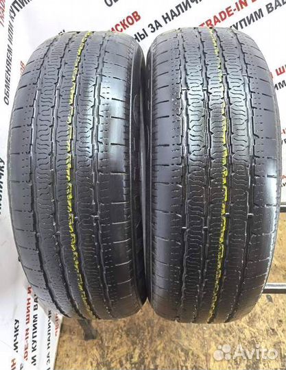 Kumho Steel Radial 798 235/60 R18
