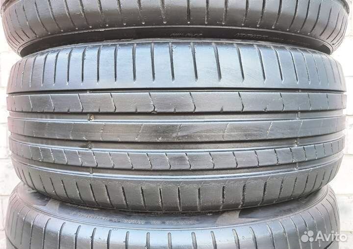Pirelli P Zero 245/45 R20 88H