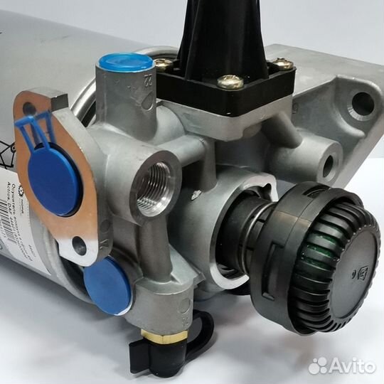 Осушитель воздуха Mercedes actros DAF 95XF LA9010