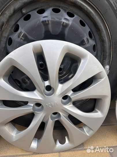 Nexen N'Fera SU4 185/65 R15