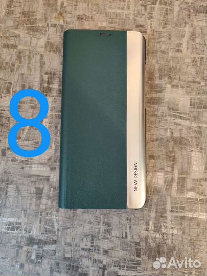 Чехлы на телефоны Huawei, Xiaomi, Samsung