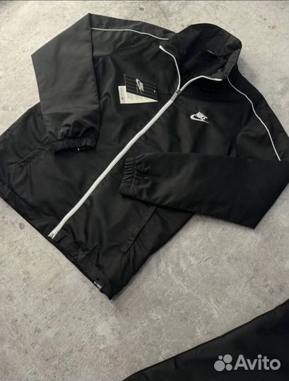 Эффективность и стиль: Nike 46-54