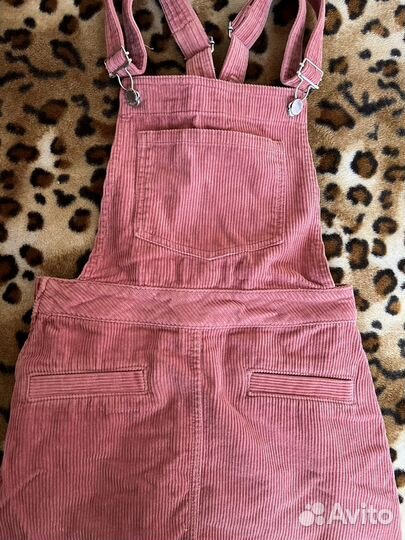 Пакет вещей на девочку 140-150см