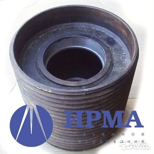 Барабан в сборе серии Т для тельфера Болгария