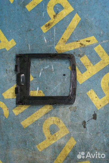 Накладка Mazda 6 GH