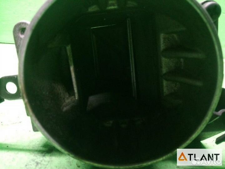 Датчик потока воздуха toyota windom