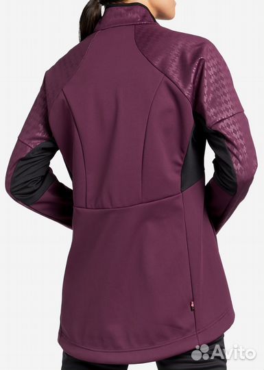 Куртка софтшелл женская Madshus