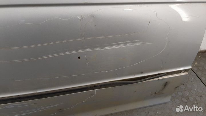 Дверь правая передняя BMW 3 E46