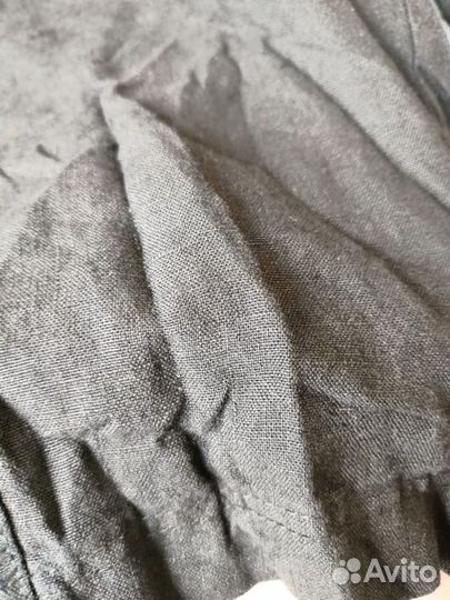 Шорты бермуды Mac 54