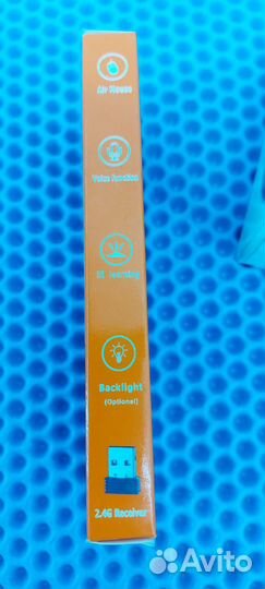 Пульт дистанционного управления (Air Mouse)