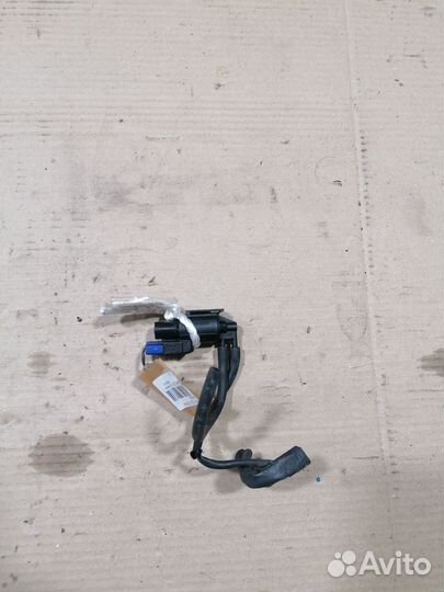 Клапан K5T47694 на Mitsubishi Delica Space Gear PE