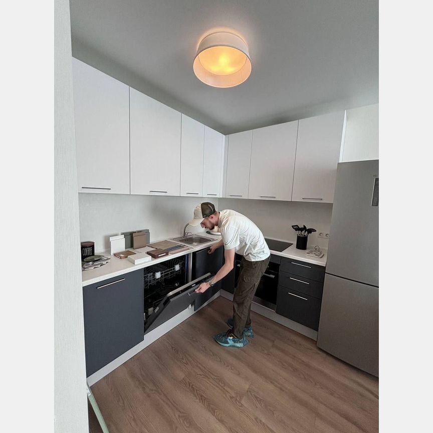 Квартира-студия, 22,3 м², 17/17 эт.