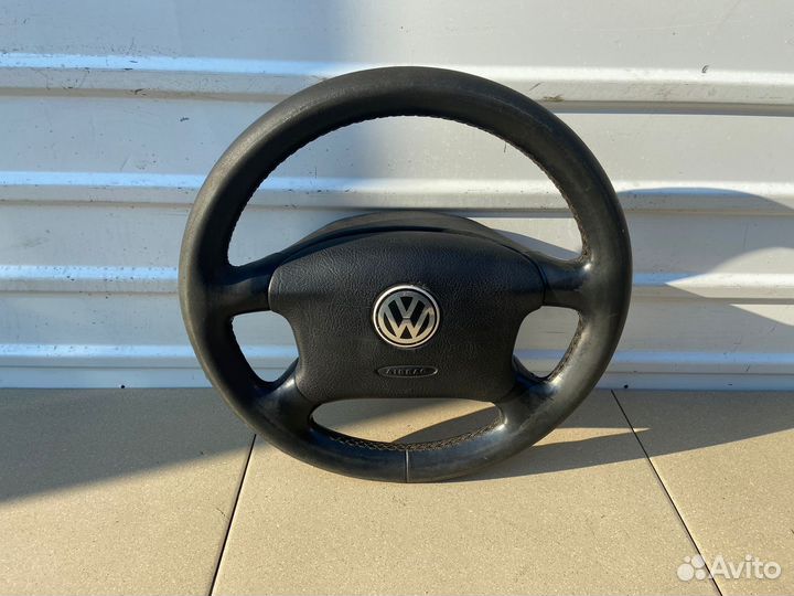 Руль Volkswagen Golf 4