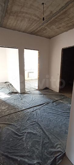 3-к. квартира, 75,6 м², 5/10 эт.