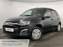 ВАЗ (LADA) Kalina 1.6 MT, 2013, 152 300 км, с пробегом, цена 339 000 руб.