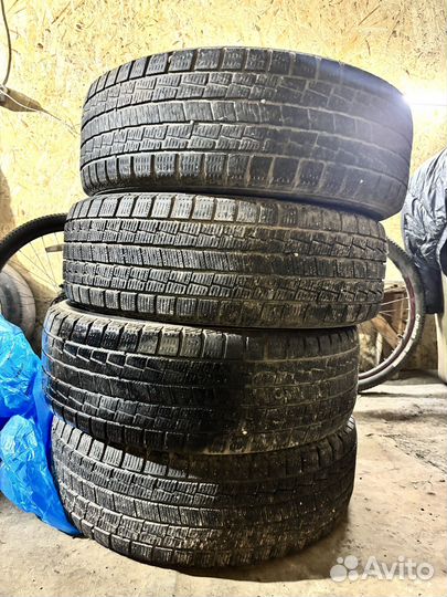 Goform W705 225/65 R17