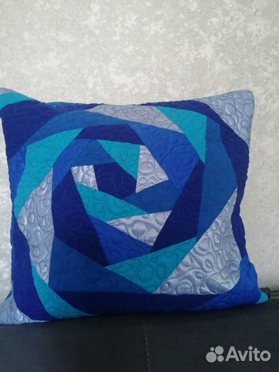 Декоративные наволочки на подушки