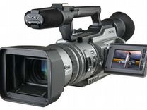 Sony 2100 видеокамера