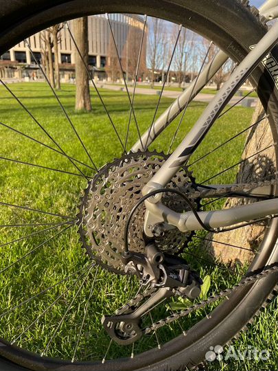 Merida Big Seven XT2