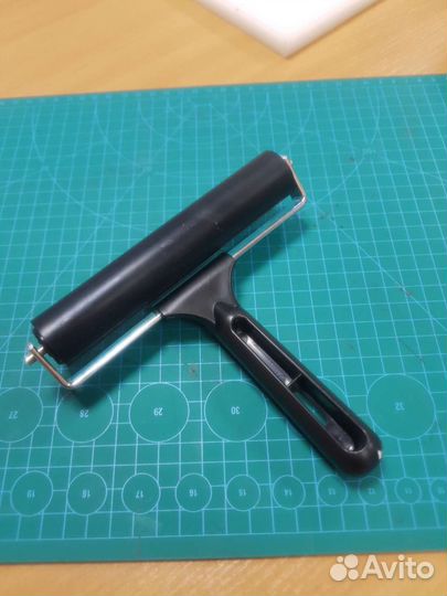 Валики ролики для линогравюры