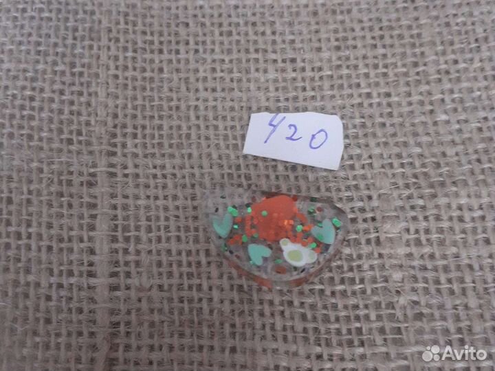 Изделия из эпоксидной смолы