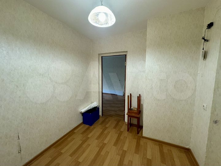 3-к. квартира, 73,8 м², 1/11 эт.