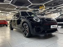 MINI John Cooper Works Clubman 2.0 AT, 2019, 45 000 км, с пробегом, цена 4 050 000 руб.