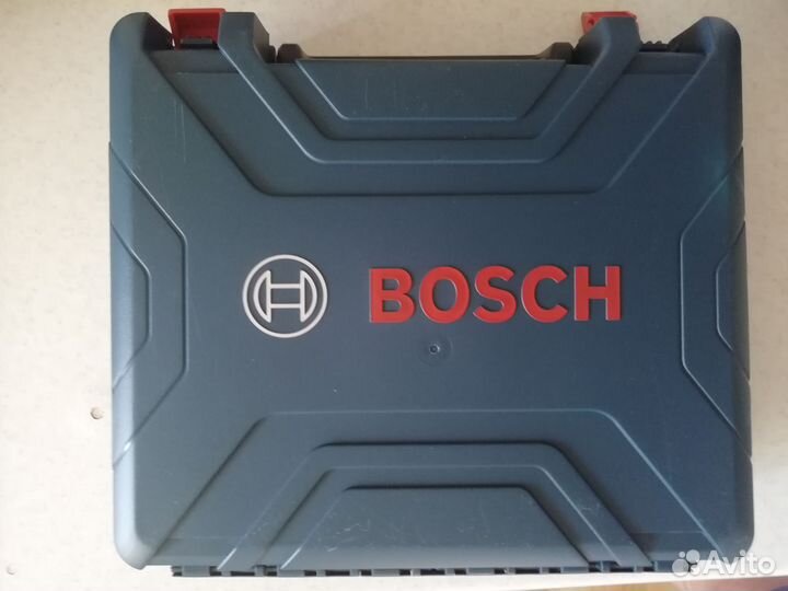 Bosch