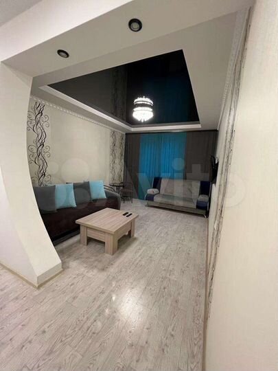 2-к. квартира, 49 м², 11/17 эт.