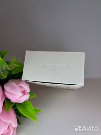 Giorgio Armani Acqua Di Gio Homme (Euro)